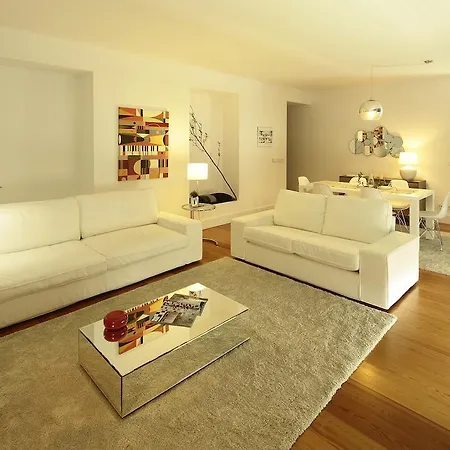 Apartment Santa Catarina Luxury Apartments By Linc Lisbon