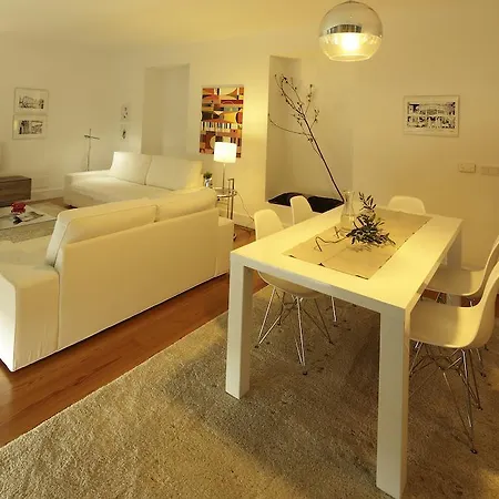아파트 Santa Catarina Luxury By Linc *