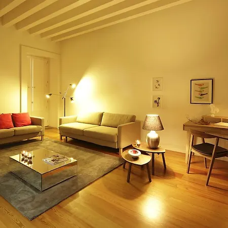 Apartment Santa Catarina Luxury Apartments By Linc *