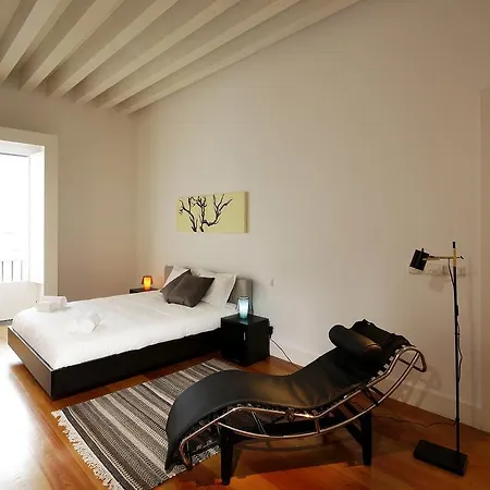公寓 Santa Catarina Luxury By Linc *