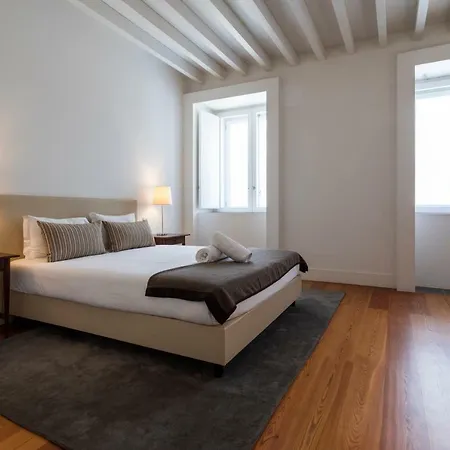 Santa Catarina Luxury By Linc 公寓 Lisboa